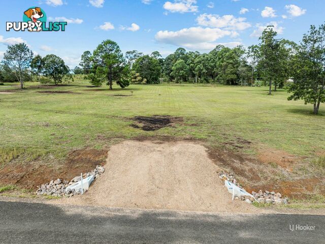 121 D'Aguilar Highway BLACKBUTT QLD 4314