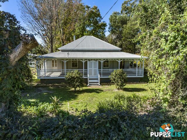 43 Hart Street BLACKBUTT QLD 4314