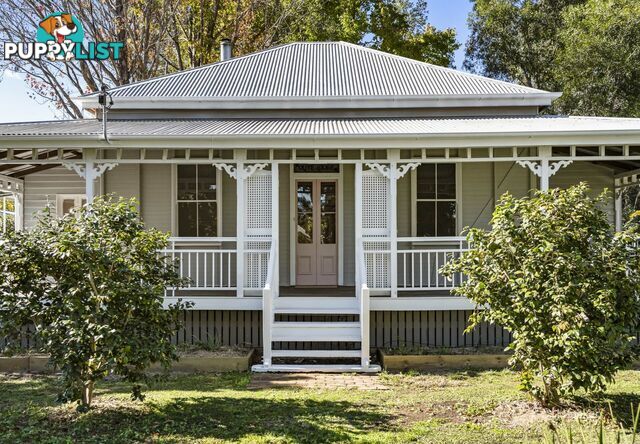43 Hart Street BLACKBUTT QLD 4314