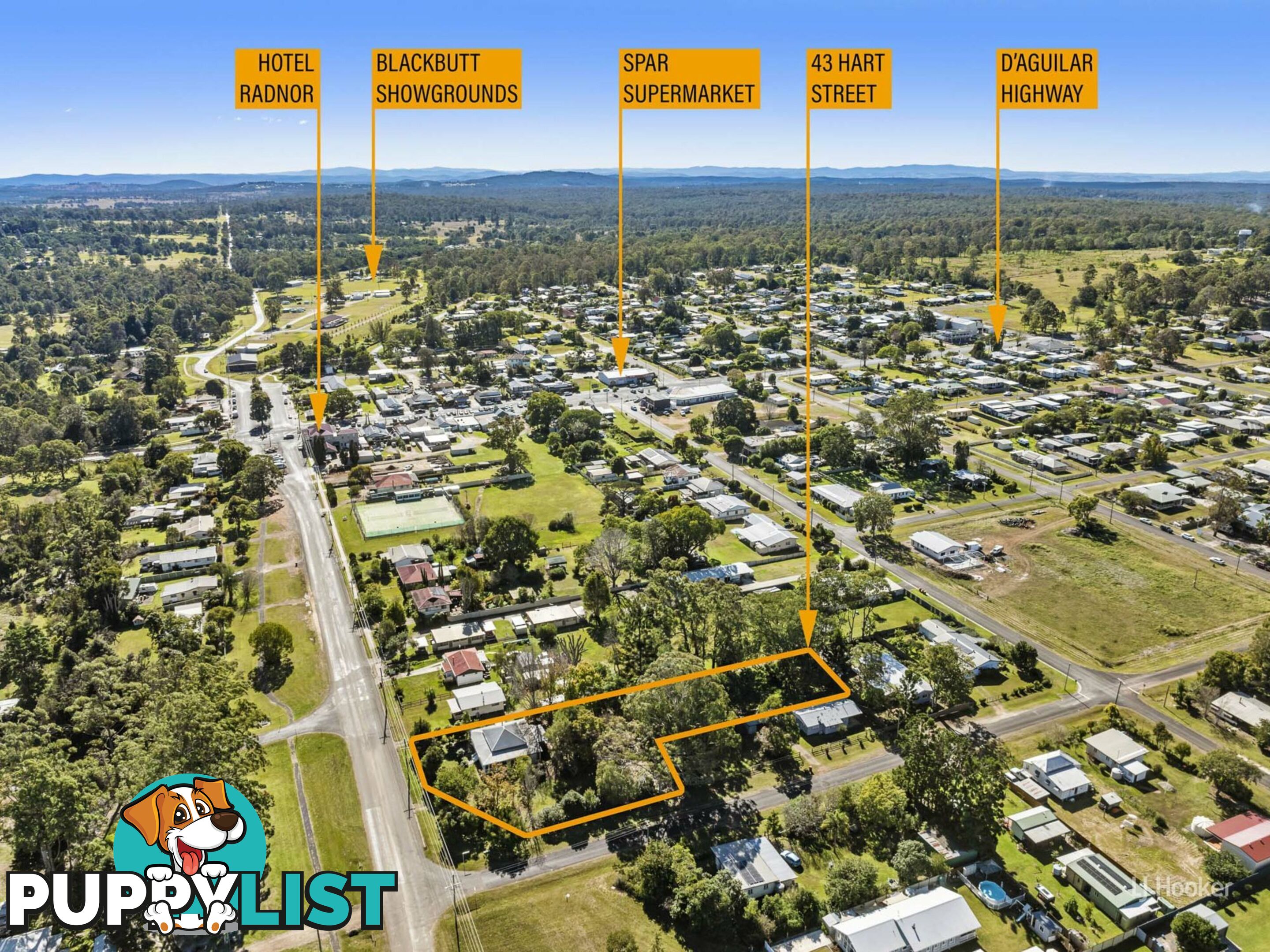 43 Hart Street BLACKBUTT QLD 4314