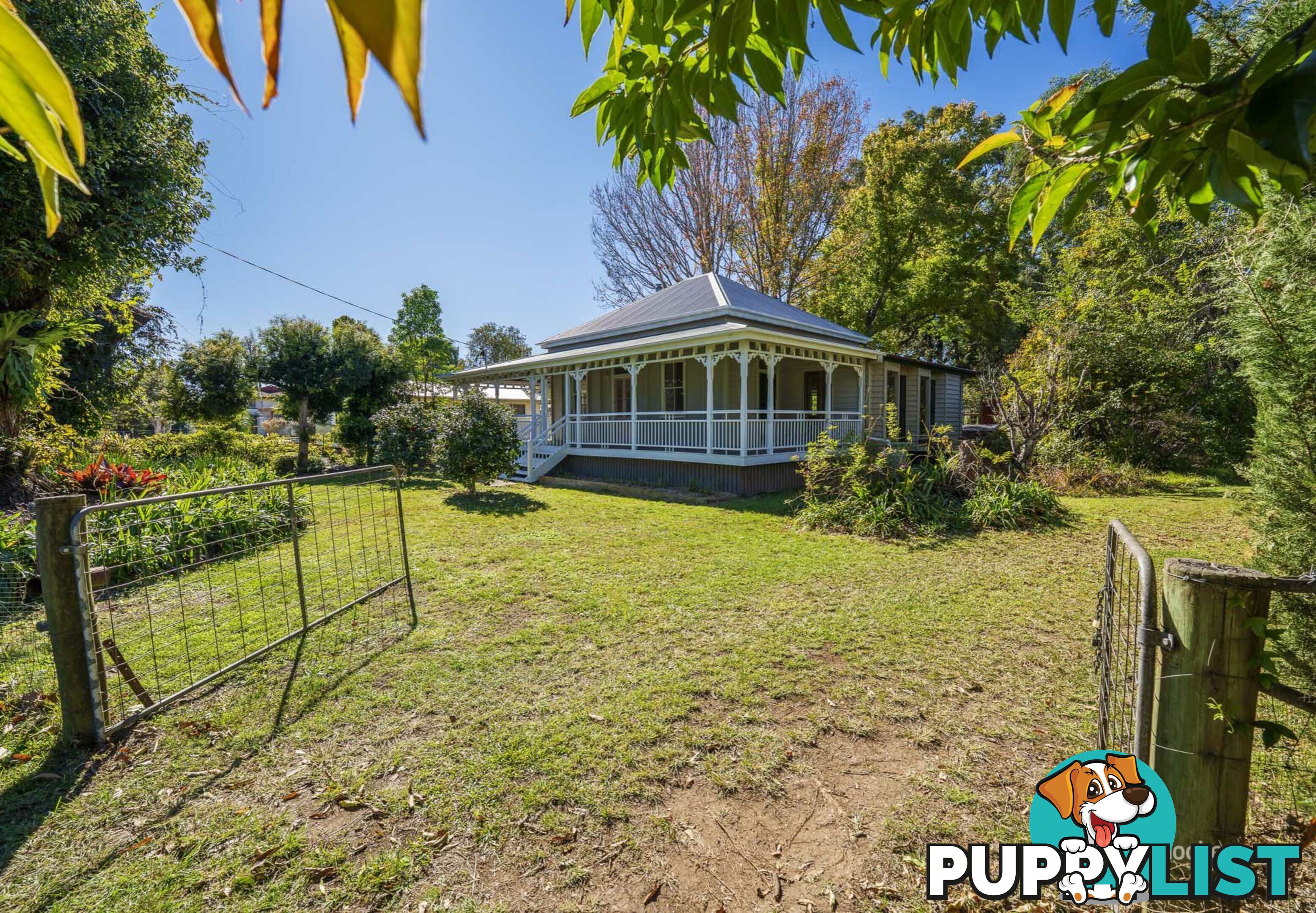 43 Hart Street BLACKBUTT QLD 4314