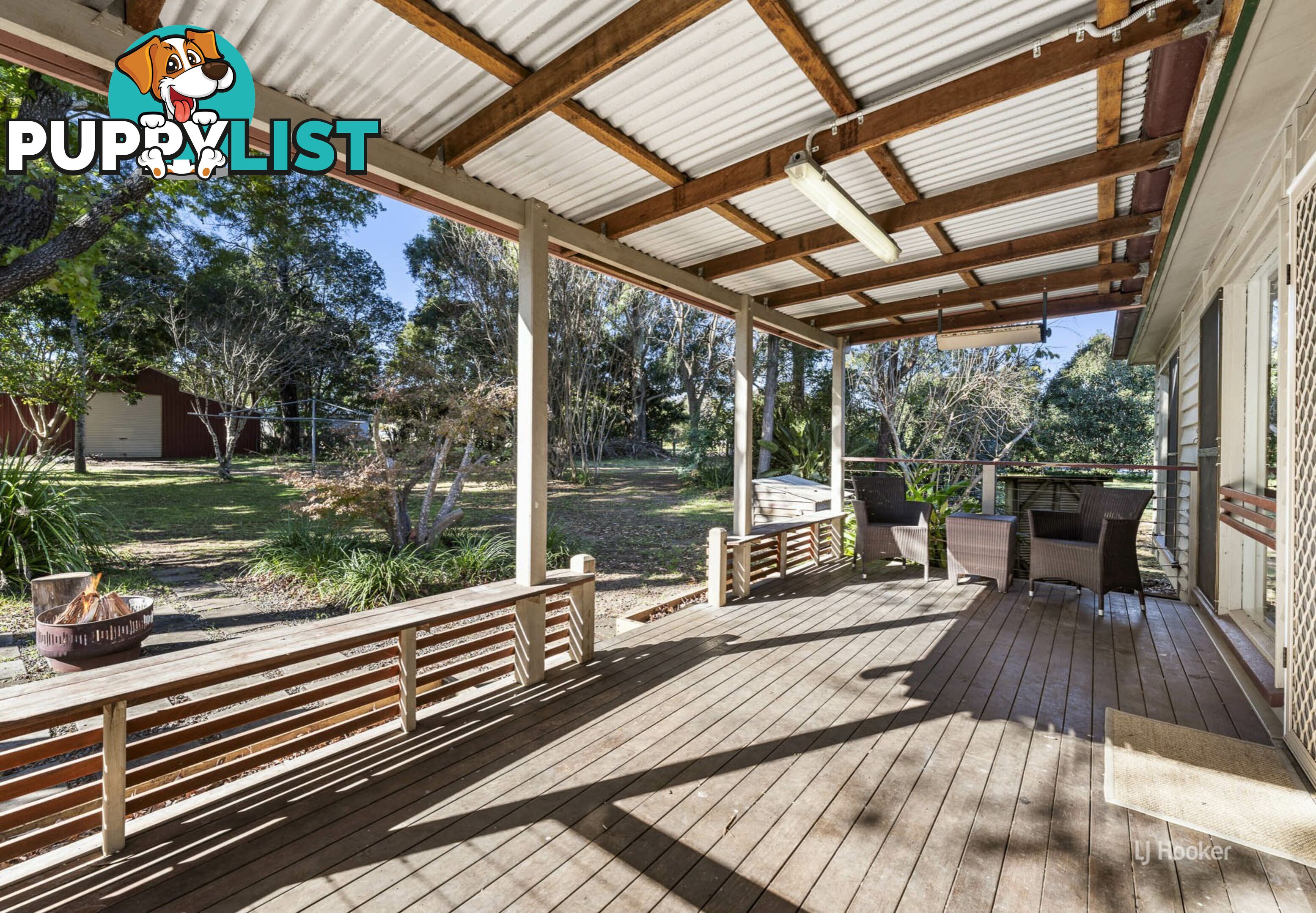 43 Hart Street BLACKBUTT QLD 4314