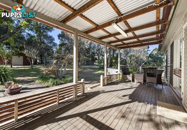 43 Hart Street BLACKBUTT QLD 4314