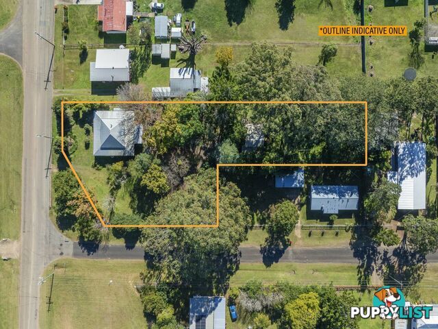 43 Hart Street BLACKBUTT QLD 4314
