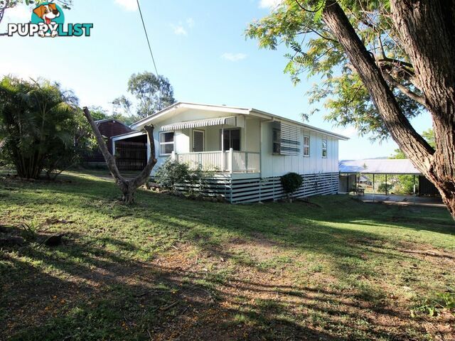 7 Hill Street ESK QLD 4312