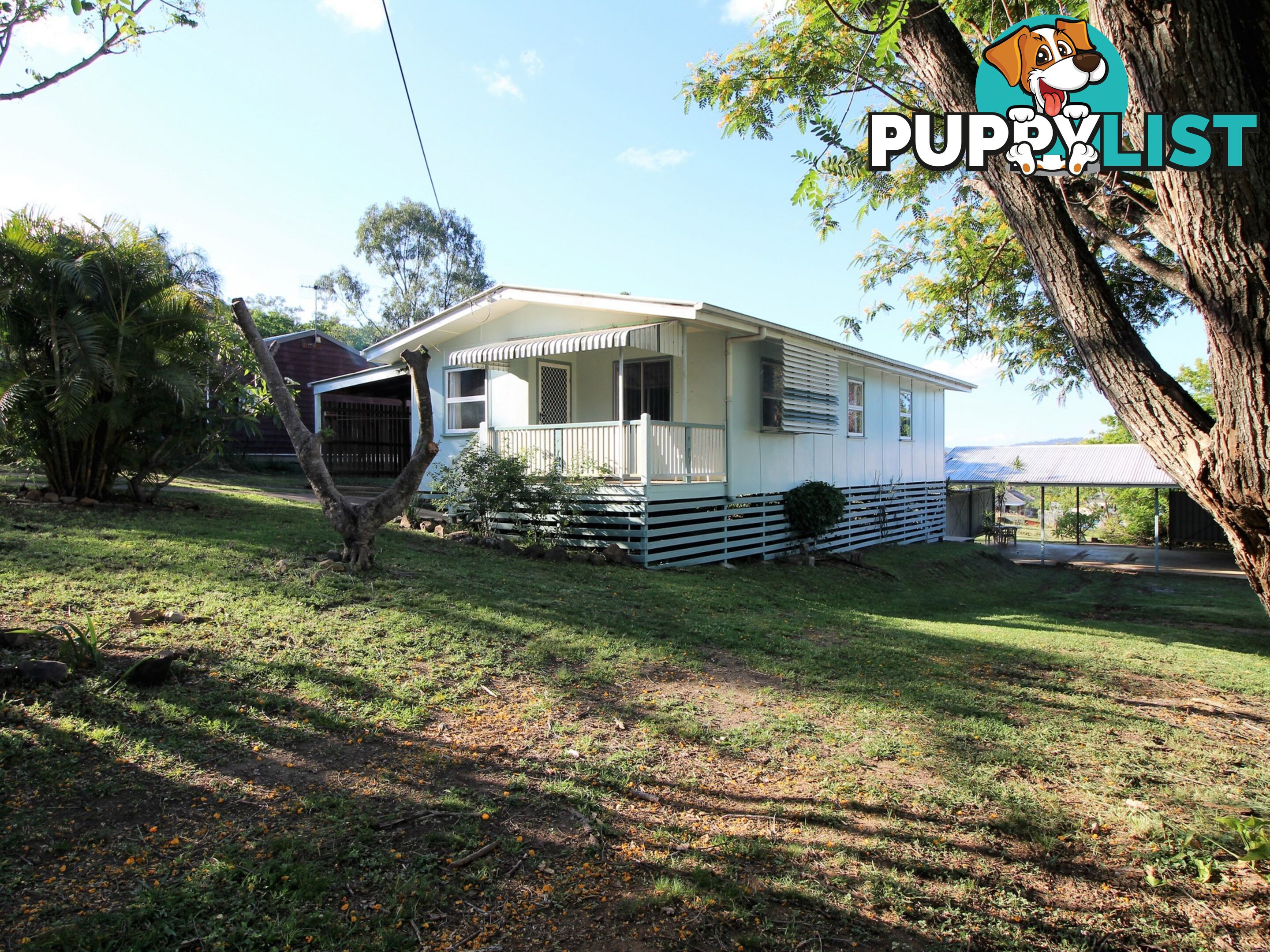 7 Hill Street ESK QLD 4312