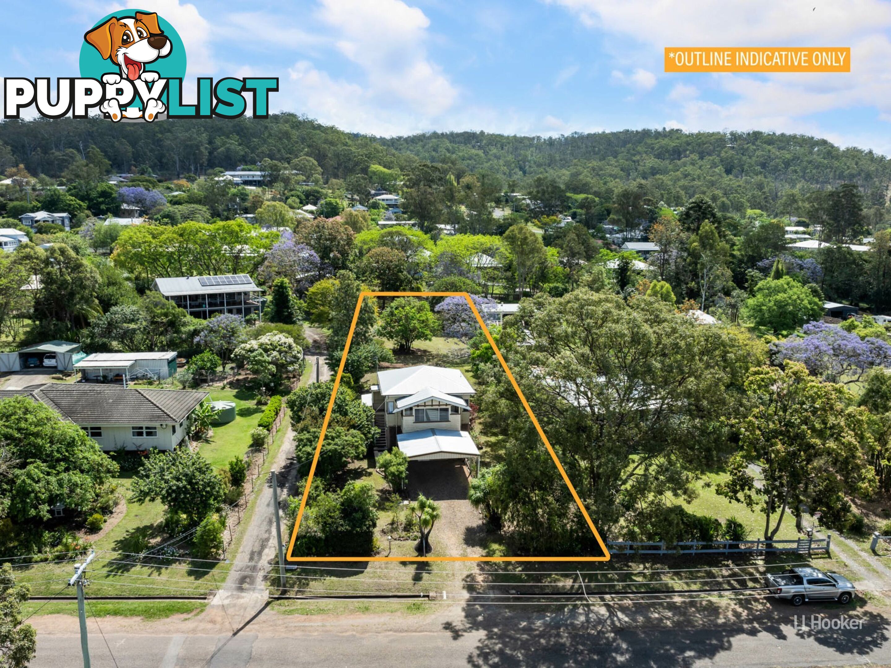 25 Richard Street ESK QLD 4312