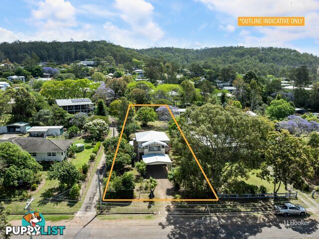 25 Richard Street ESK QLD 4312