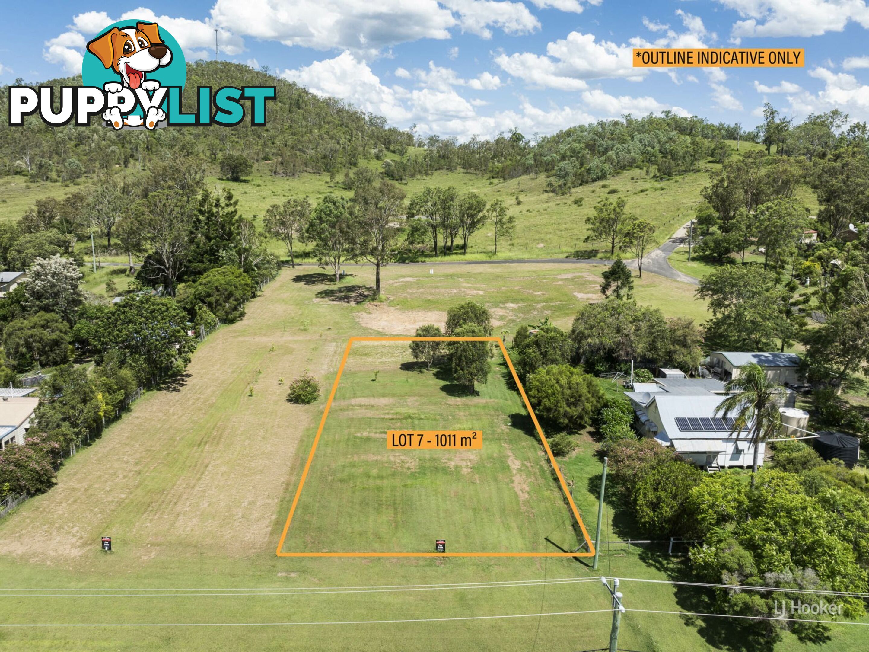 32 Railway Terrace MOORE QLD 4314