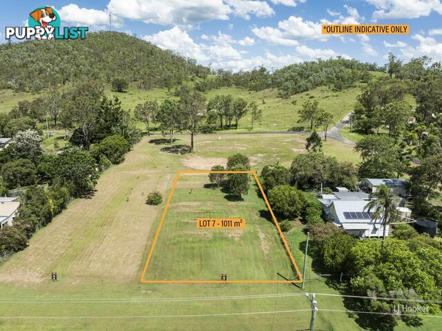 32 Railway Terrace MOORE QLD 4314