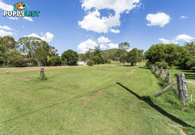 32 Railway Terrace MOORE QLD 4314