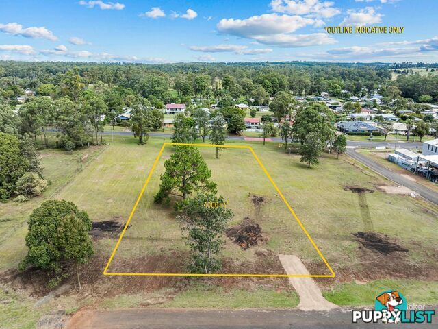 122 D'Aguilar Highway BLACKBUTT QLD 4314