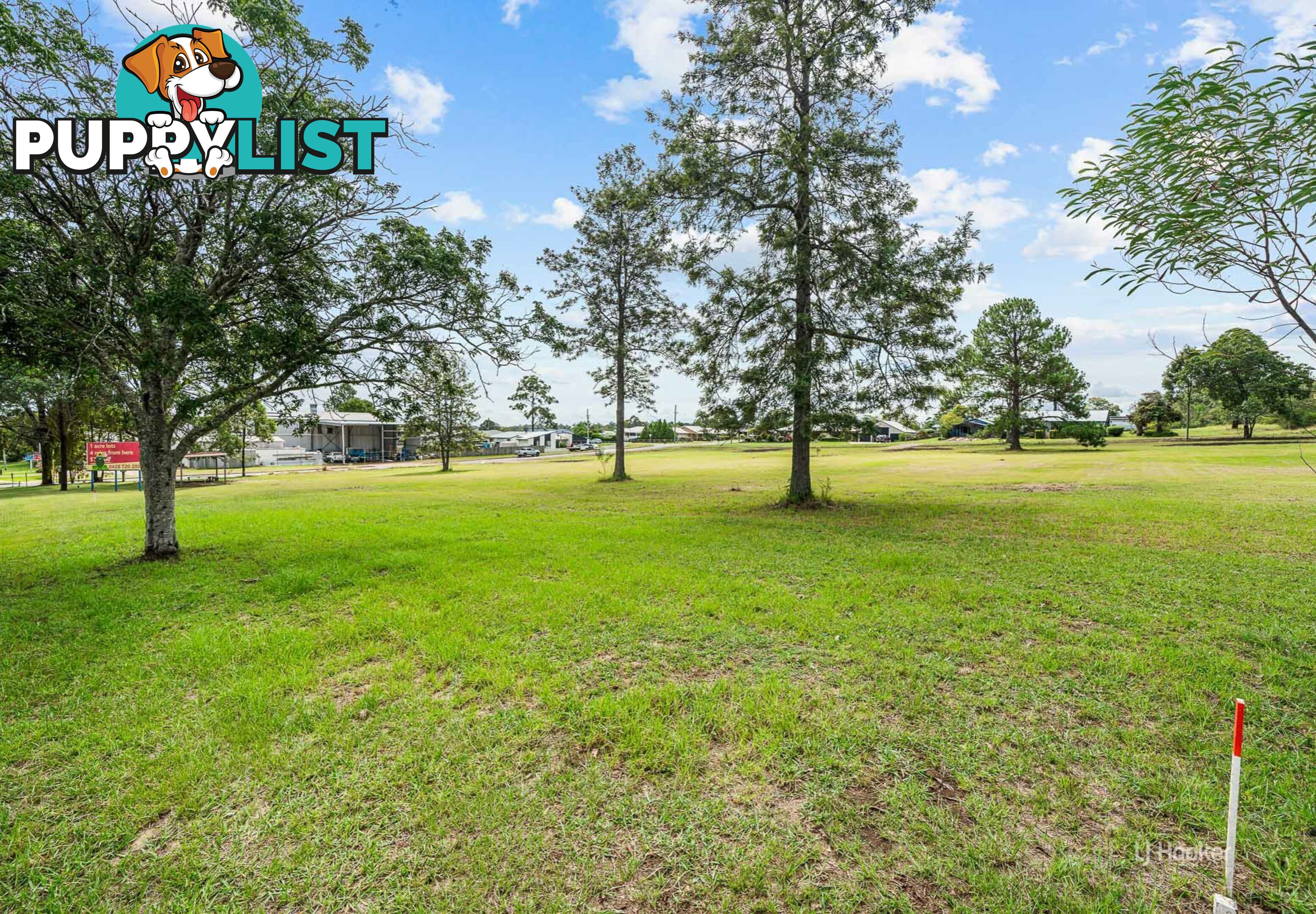 122 D'Aguilar Highway BLACKBUTT QLD 4314