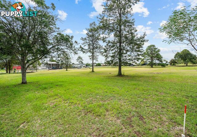 122 D'Aguilar Highway BLACKBUTT QLD 4314