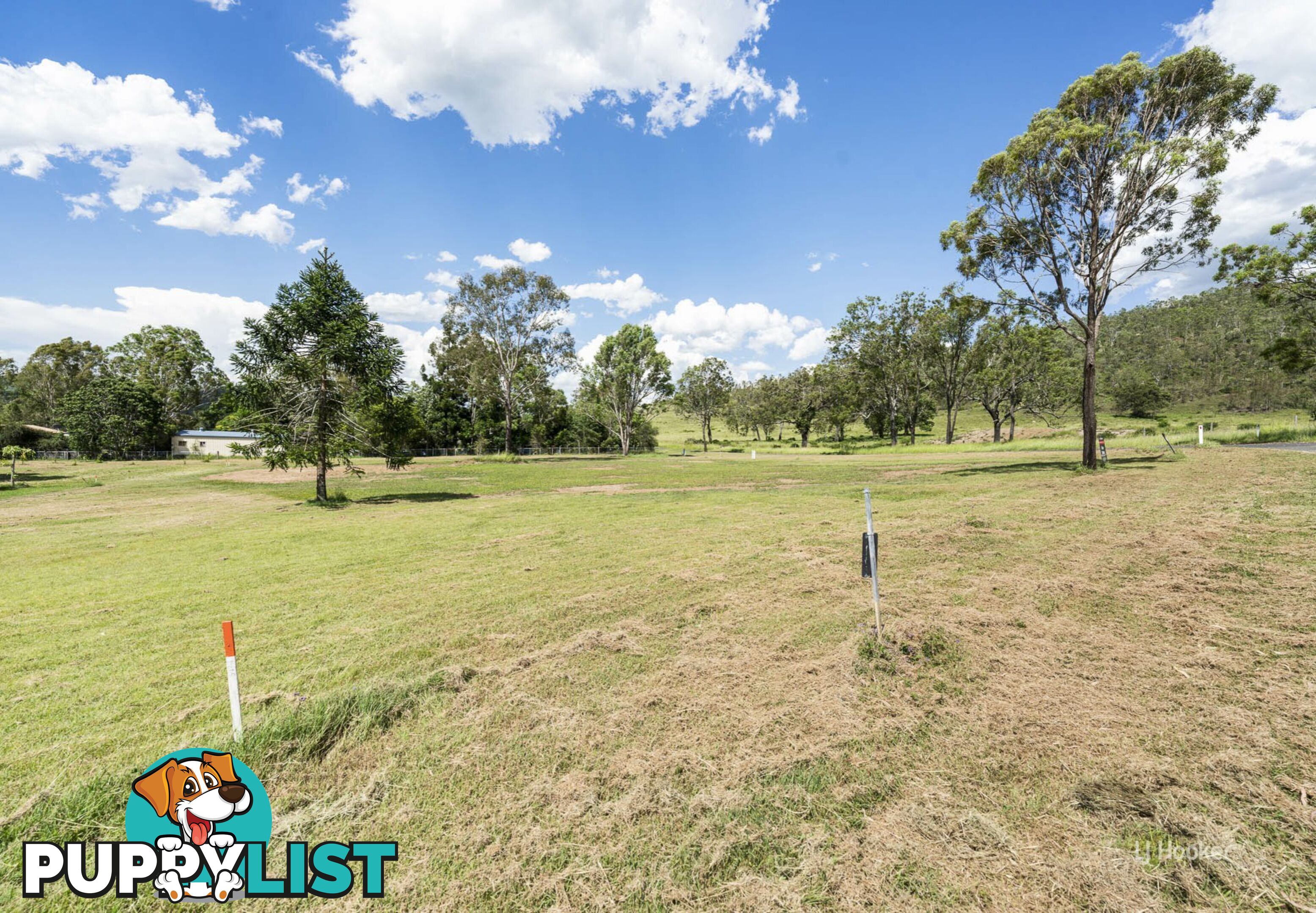 5 Ruisdael Way MOORE QLD 4314