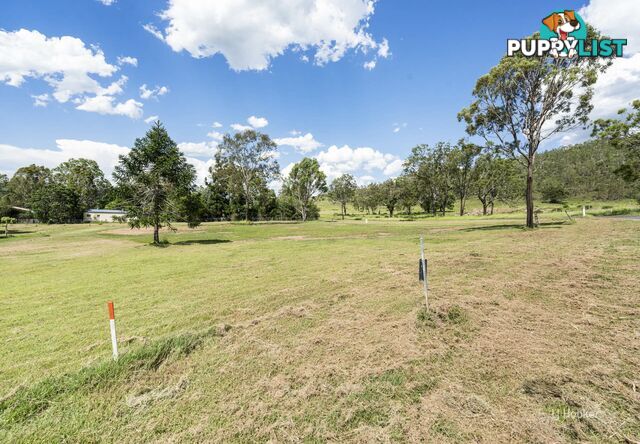 5 Ruisdael Way MOORE QLD 4314