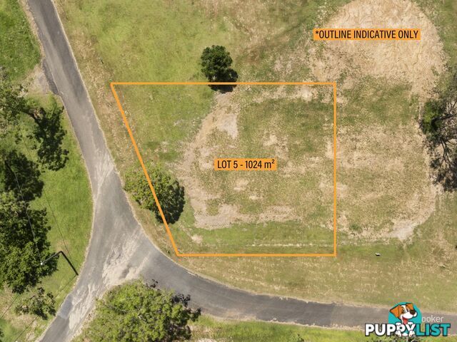 5 Ruisdael Way MOORE QLD 4314