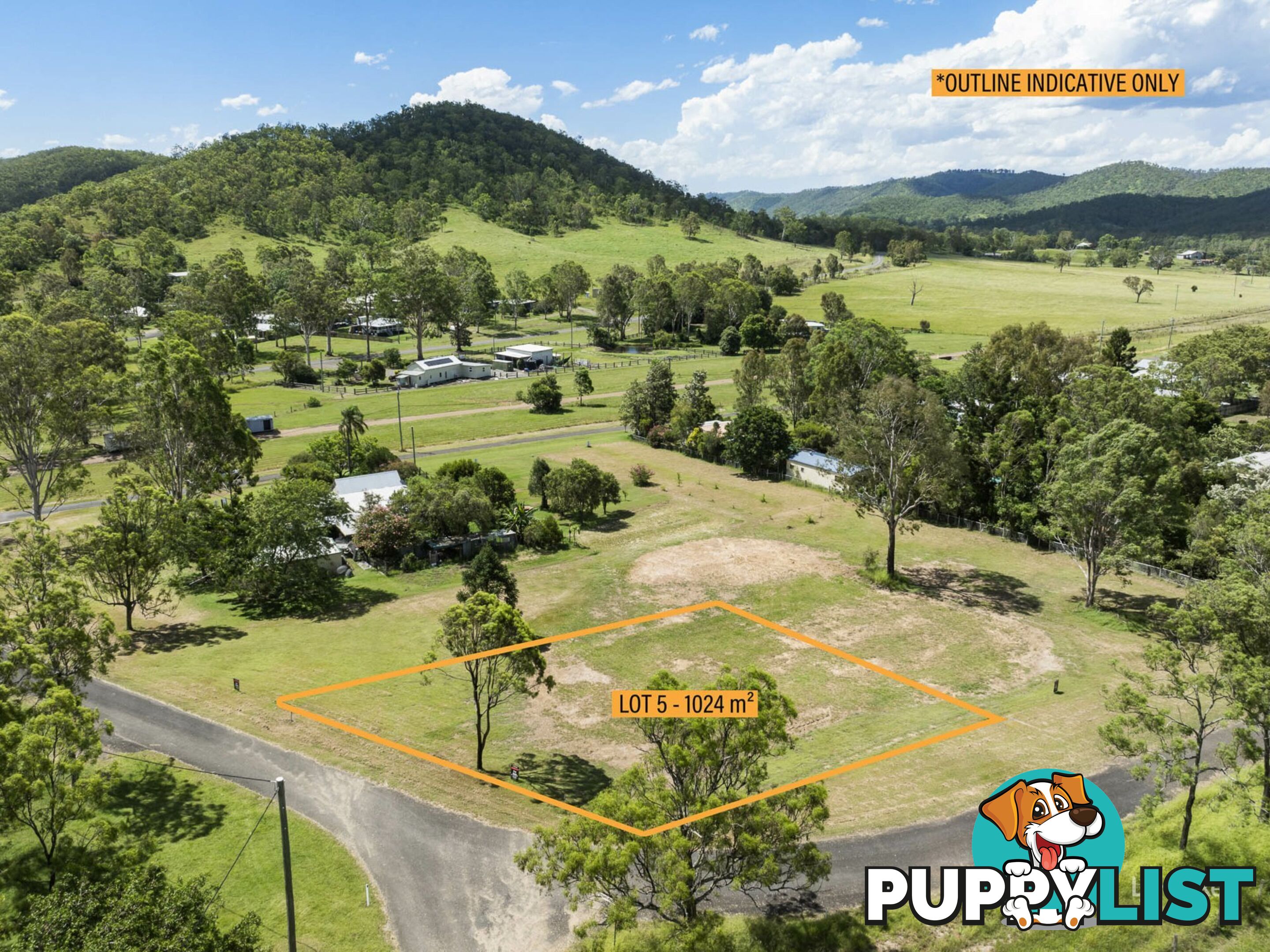 5 Ruisdael Way MOORE QLD 4314