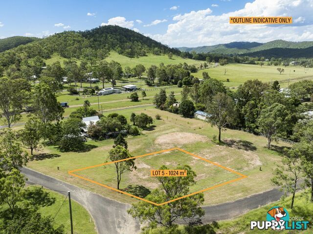 5 Ruisdael Way MOORE QLD 4314