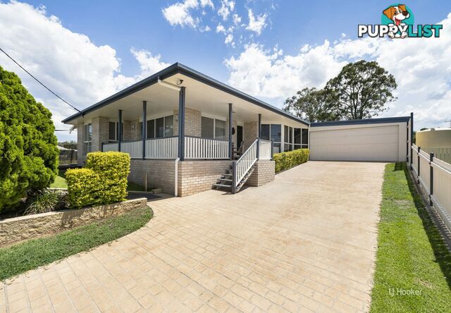 13 Alexandra Street TOOGOOLAWAH QLD 4313