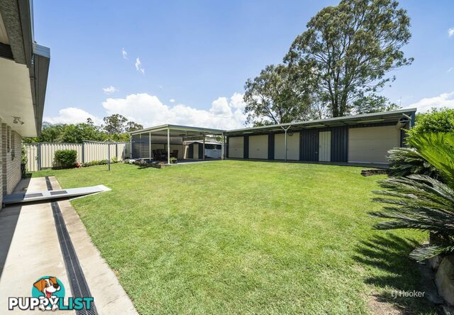 13 Alexandra Street TOOGOOLAWAH QLD 4313