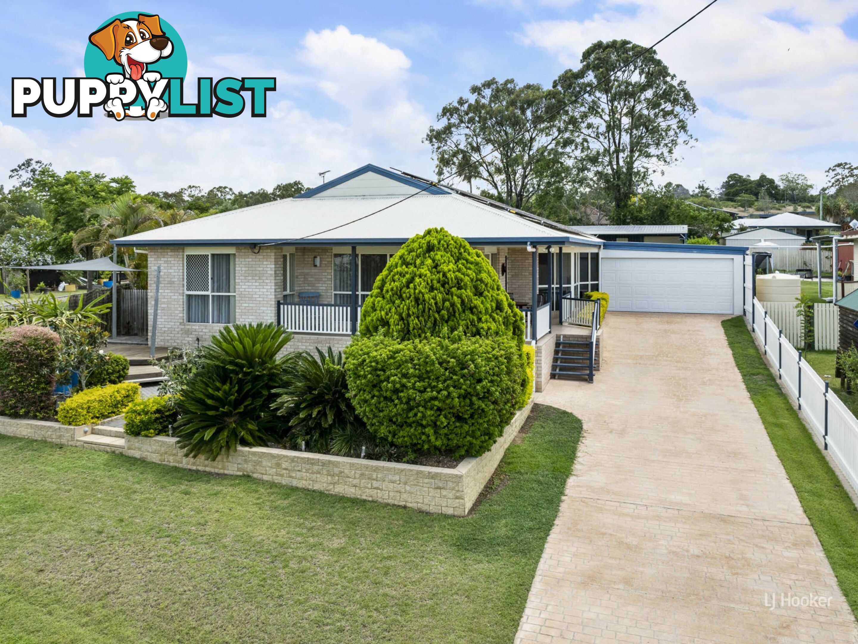 13 Alexandra Street TOOGOOLAWAH QLD 4313