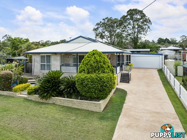 13 Alexandra Street TOOGOOLAWAH QLD 4313