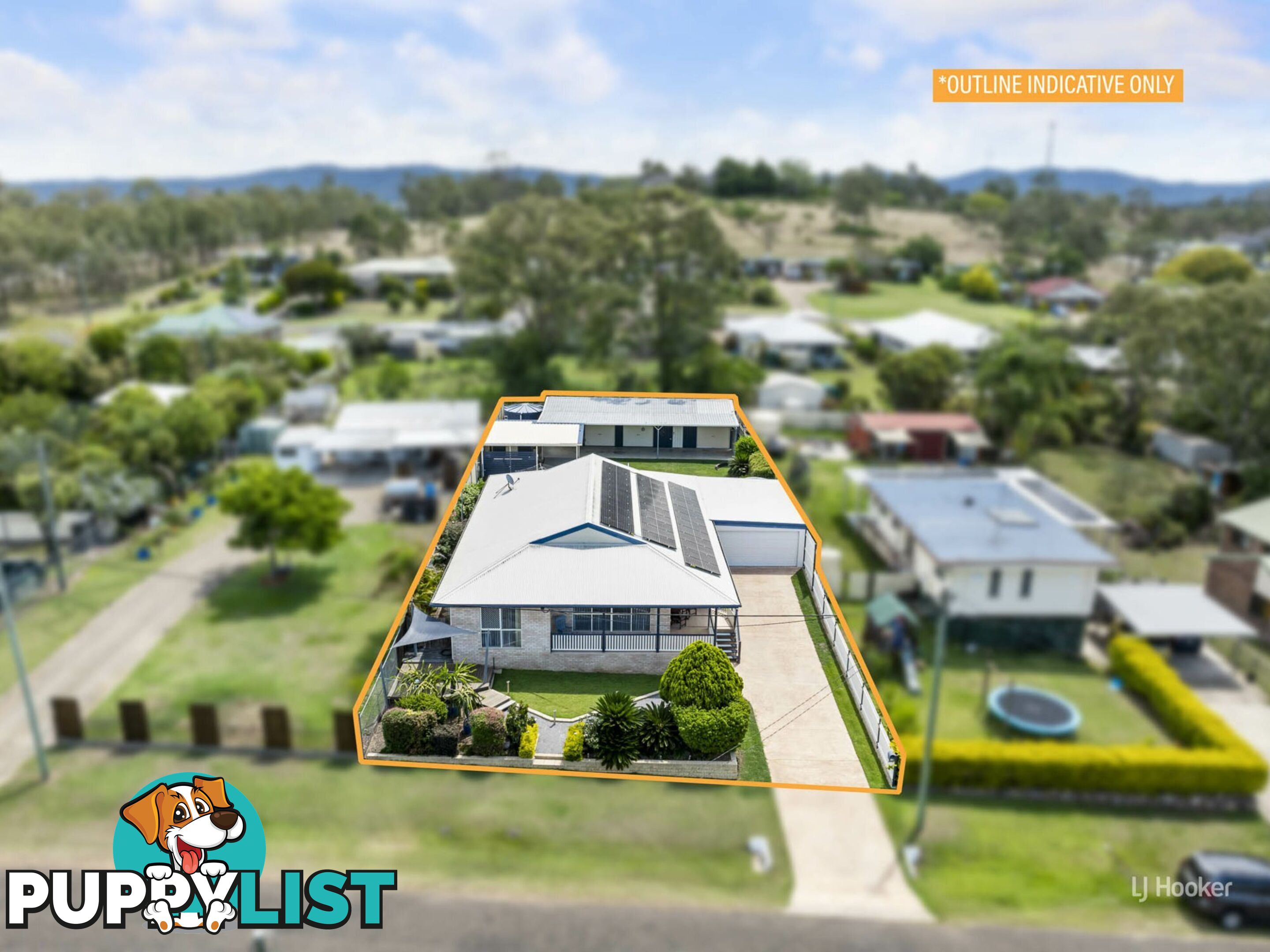 13 Alexandra Street TOOGOOLAWAH QLD 4313