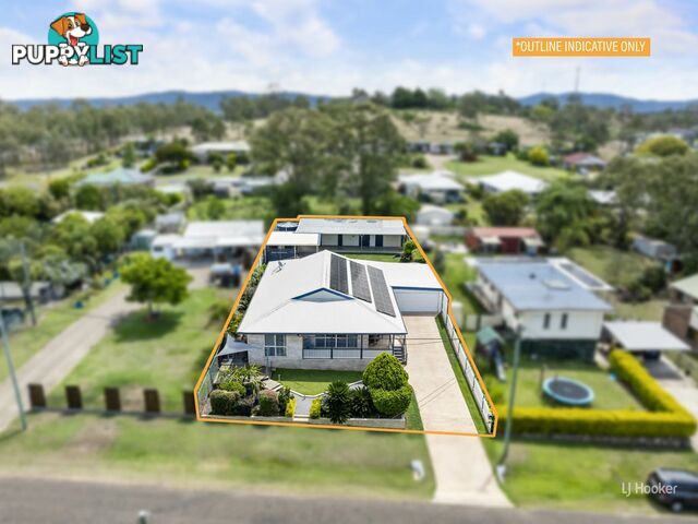 13 Alexandra Street TOOGOOLAWAH QLD 4313