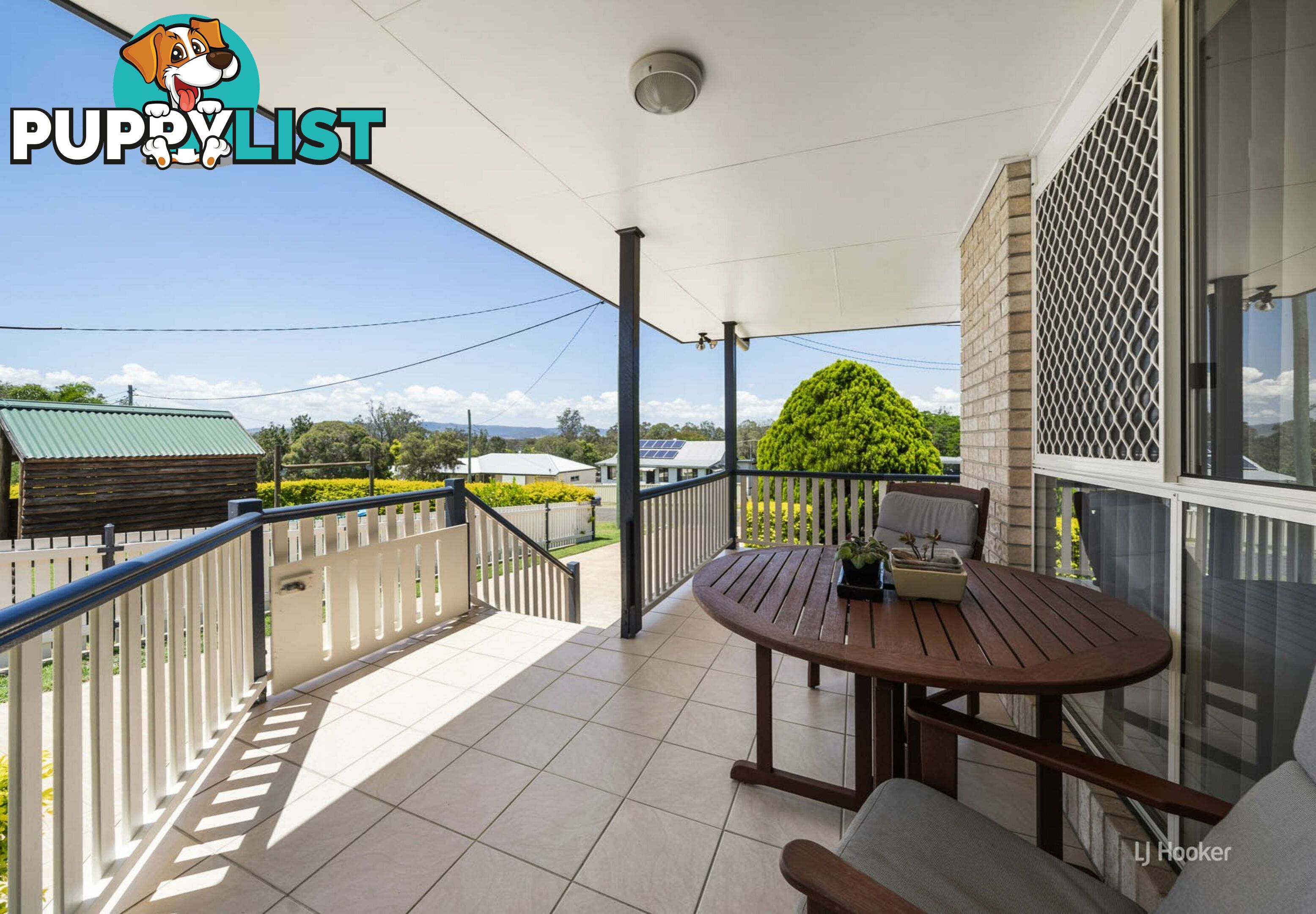 13 Alexandra Street TOOGOOLAWAH QLD 4313