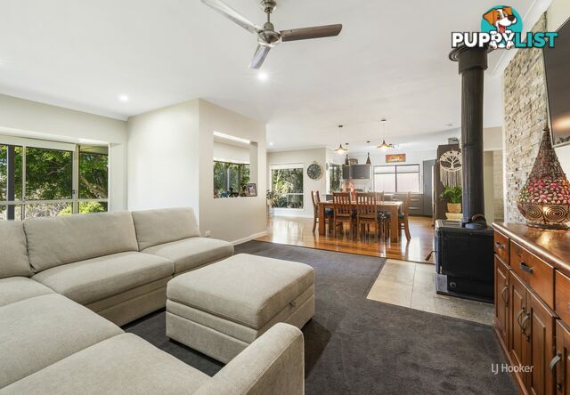 54 O'Grady Road REDBANK CREEK QLD 4312