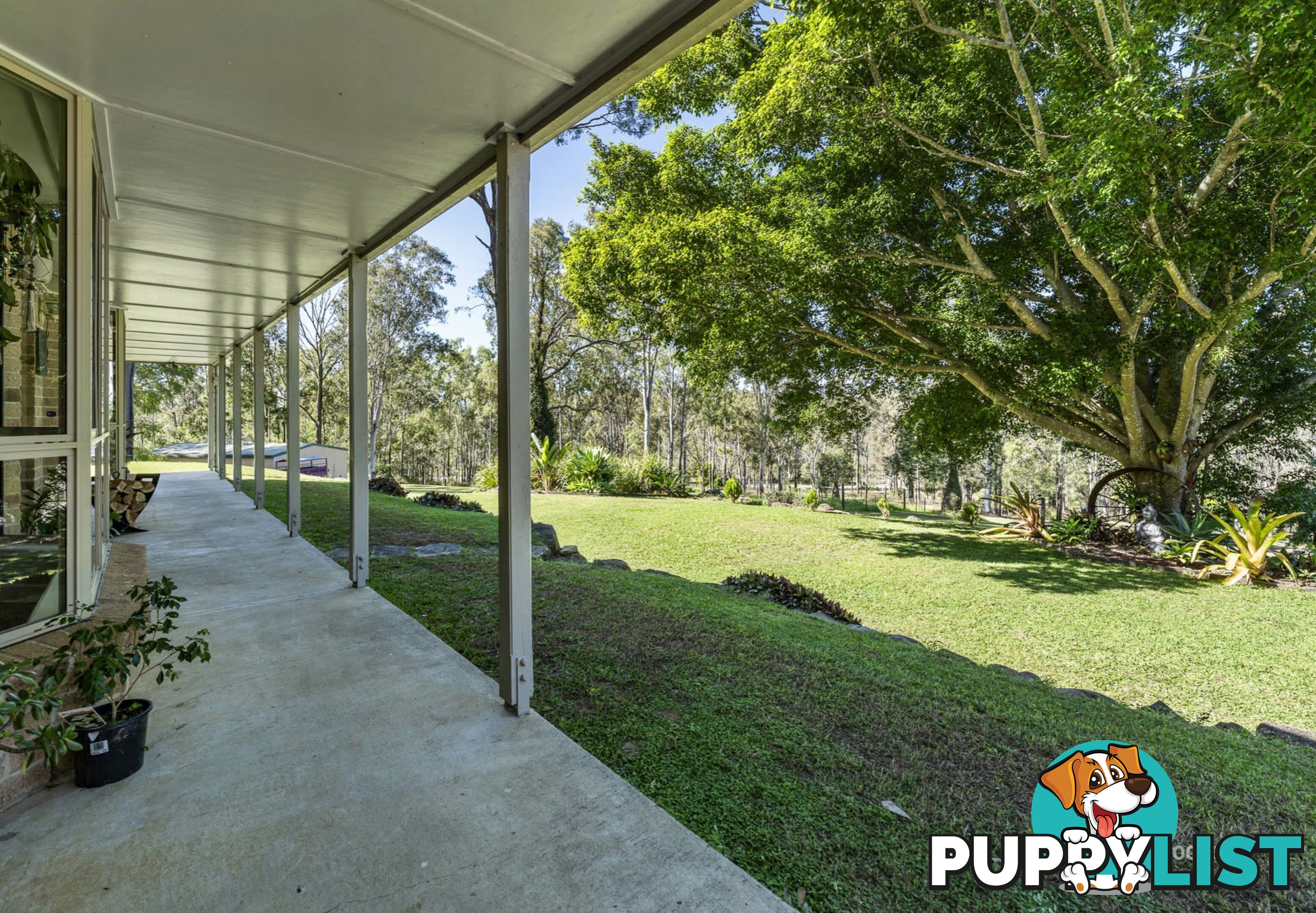 54 O'Grady Road REDBANK CREEK QLD 4312