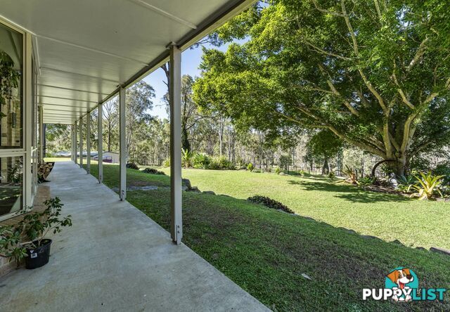 54 O'Grady Road REDBANK CREEK QLD 4312