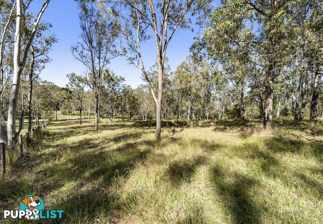 54 O'Grady Road REDBANK CREEK QLD 4312