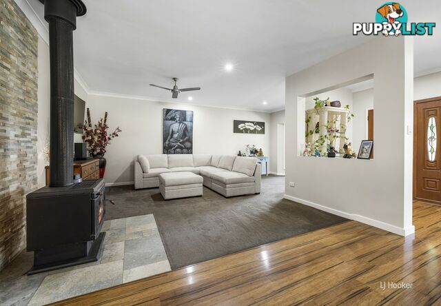 54 O'Grady Road REDBANK CREEK QLD 4312