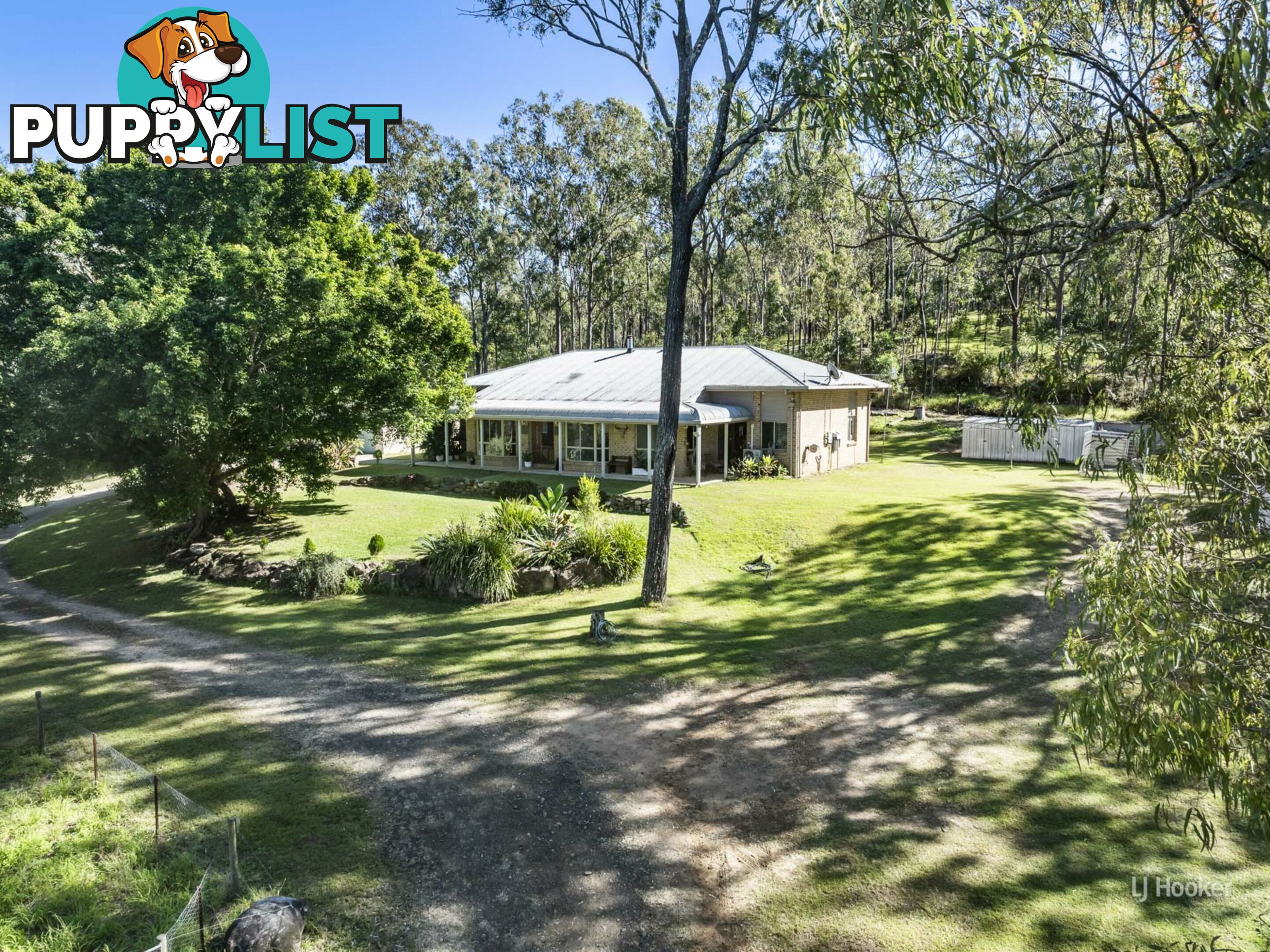 54 O'Grady Road REDBANK CREEK QLD 4312