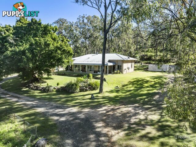 54 O'Grady Road REDBANK CREEK QLD 4312