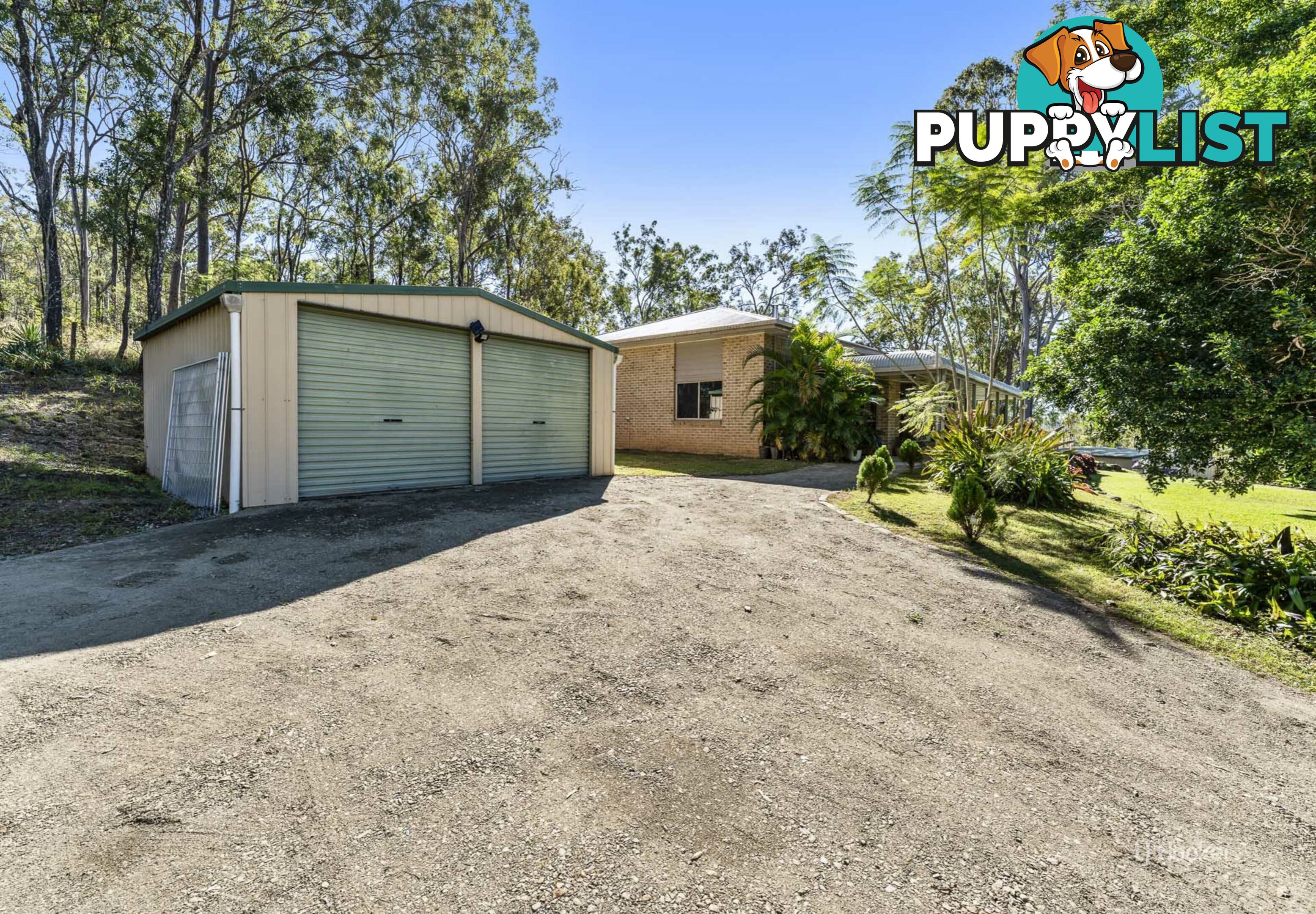 54 O'Grady Road REDBANK CREEK QLD 4312