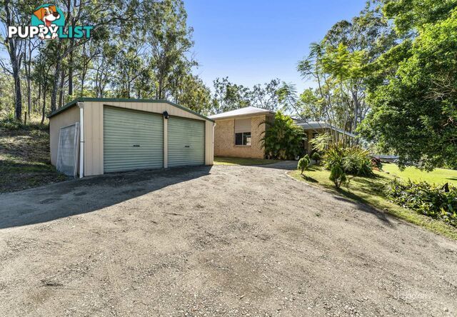 54 O'Grady Road REDBANK CREEK QLD 4312