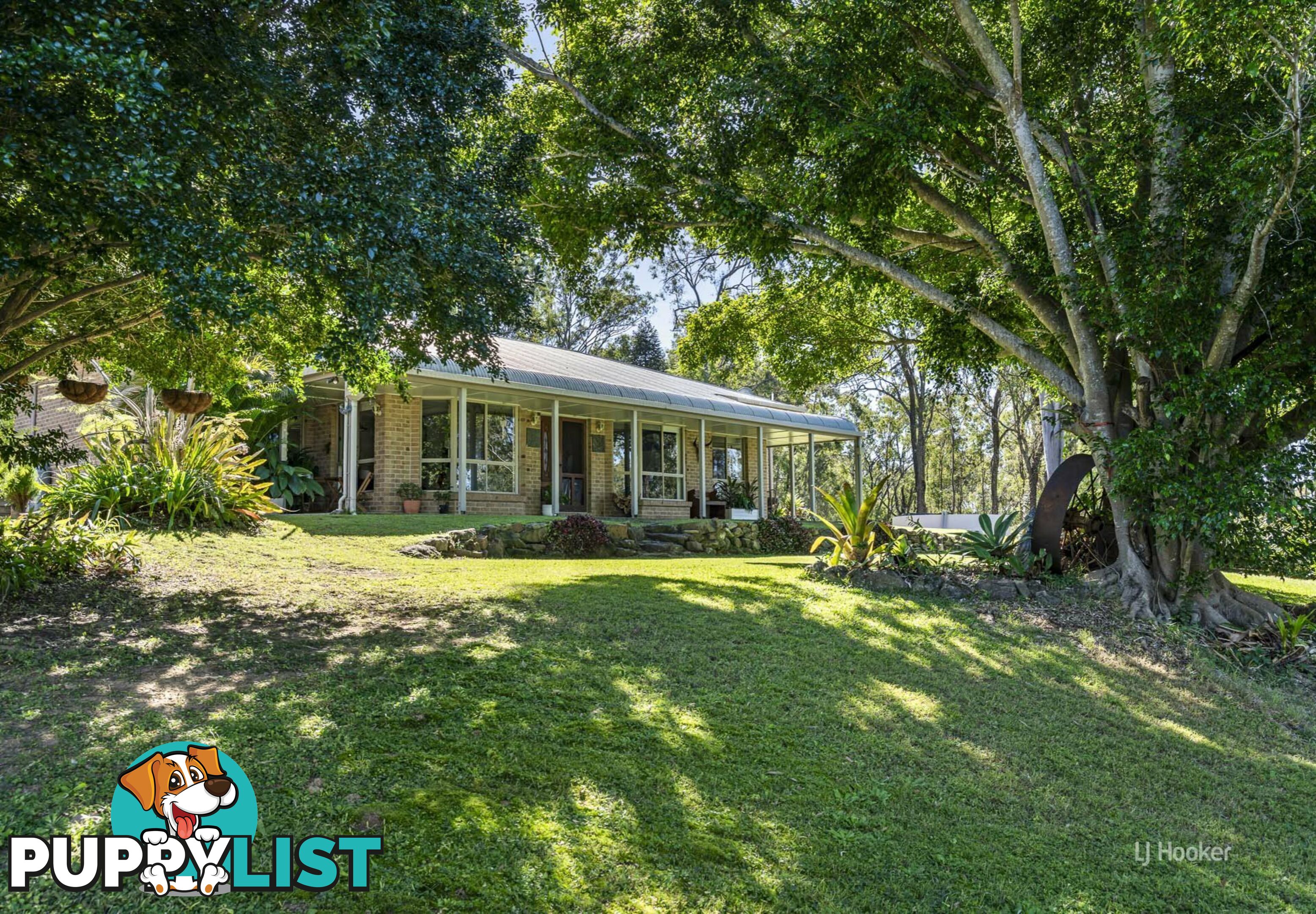 54 O'Grady Road REDBANK CREEK QLD 4312