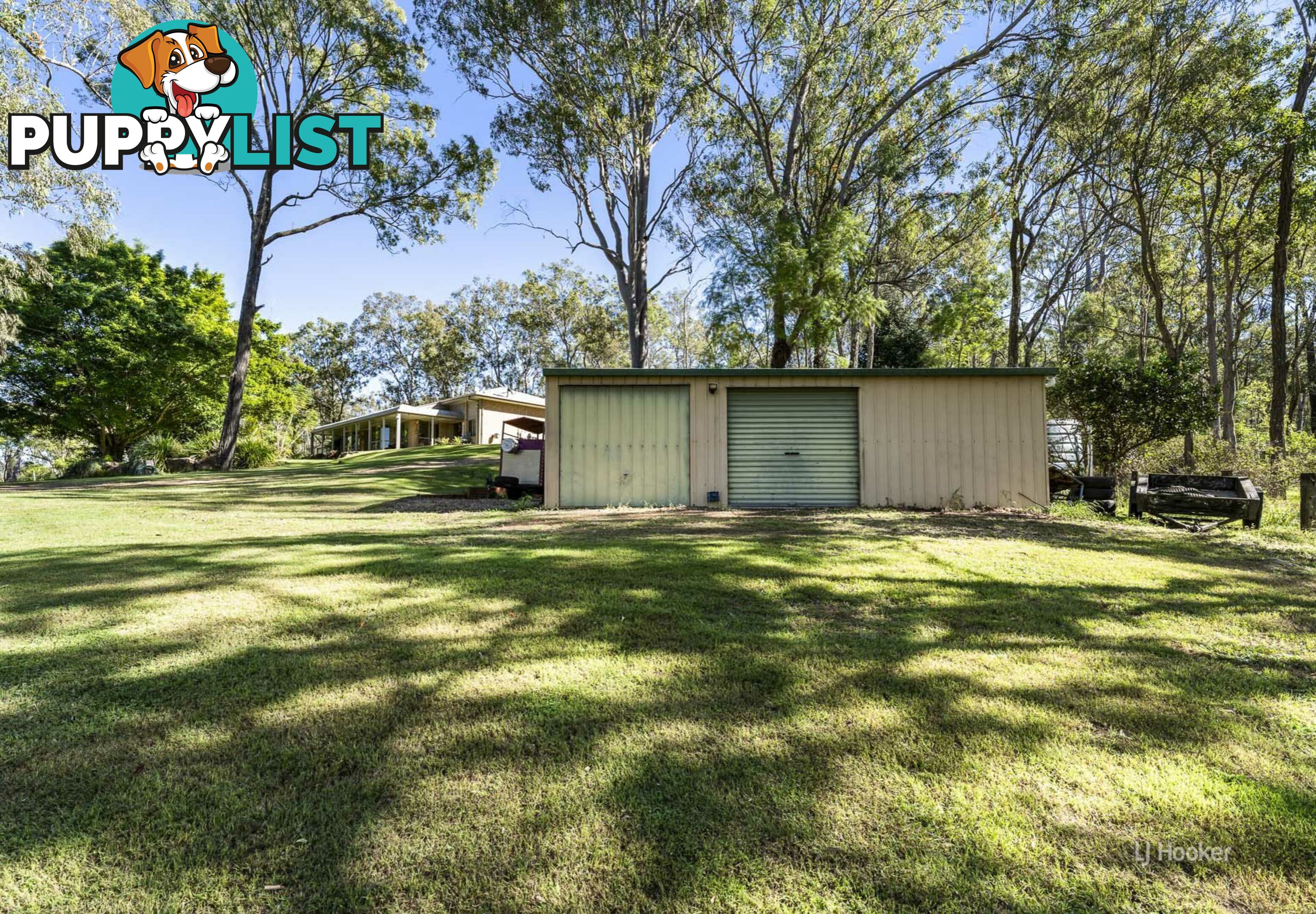 54 O'Grady Road REDBANK CREEK QLD 4312