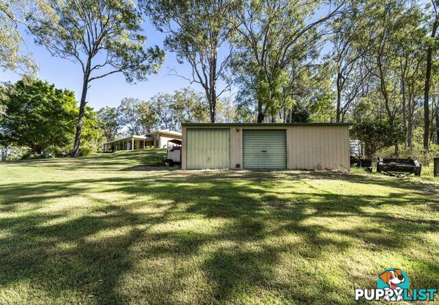 54 O'Grady Road REDBANK CREEK QLD 4312