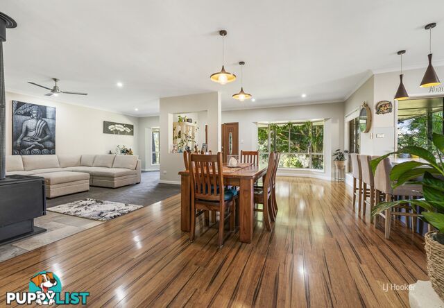 54 O'Grady Road REDBANK CREEK QLD 4312