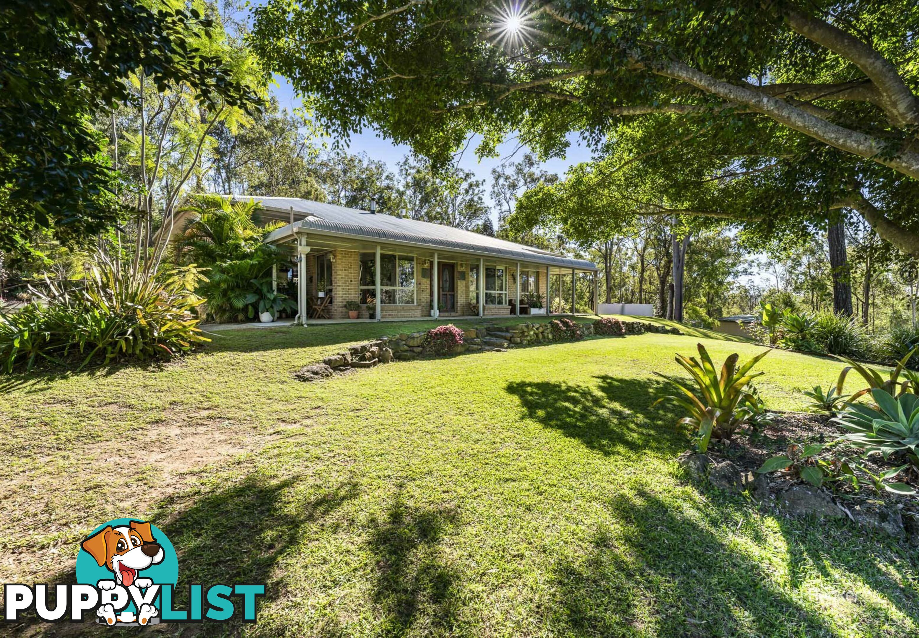 54 O'Grady Road REDBANK CREEK QLD 4312