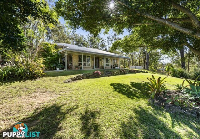 54 O'Grady Road REDBANK CREEK QLD 4312