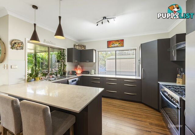 54 O'Grady Road REDBANK CREEK QLD 4312