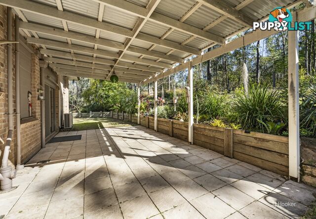 54 O'Grady Road REDBANK CREEK QLD 4312