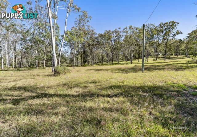 54 O'Grady Road REDBANK CREEK QLD 4312