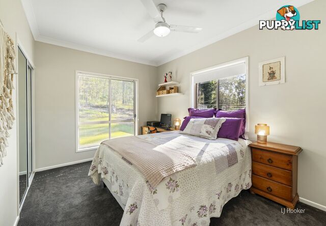 54 O'Grady Road REDBANK CREEK QLD 4312