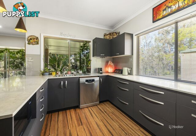 54 O'Grady Road REDBANK CREEK QLD 4312